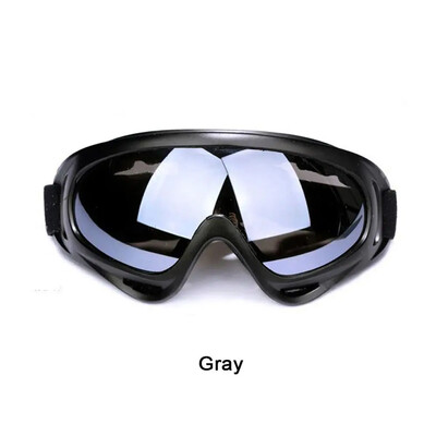 Αξεσουάρ γυαλιά γυαλιών ανδρικής μάσκας γυαλιά ανδρικής μάσκας γυαλιά ποδοσφαίρου με προστασία από έκρηξη