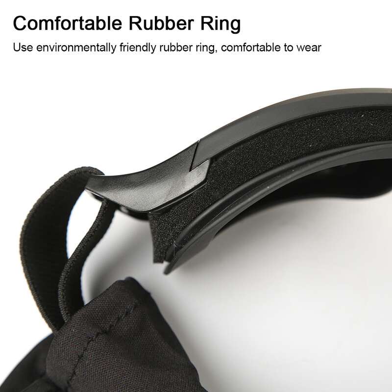 Taktičke naočale otporne na vjetar, otporne na prašinu, streljaštvo, motocross, motocikl, planinarske naočale CS sigurna zaštita