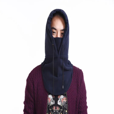 Μάσκα προσώπου Sally Μάσκα για όλο το πρόσωπο Μάσκα φλις Καπάκι λαιμού Balaclava Θερμότερη κουκούλα Χειμερινά αθλήματα σκι ανδρών γυναικών Τακτική μάσκα ανδρών μάσκα Κυρ 2021