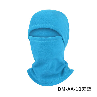 Μάσκα προσώπου Sally Μάσκα για όλο το πρόσωπο Μάσκα φλις Καπάκι λαιμού Balaclava Θερμότερη κουκούλα Χειμερινά αθλήματα σκι ανδρών γυναικών Τακτική μάσκα ανδρών μάσκα Κυρ 2021