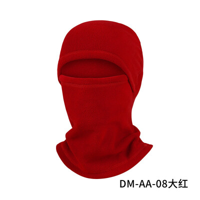 Μάσκα προσώπου Sally Μάσκα για όλο το πρόσωπο Μάσκα φλις Καπάκι λαιμού Balaclava Θερμότερη κουκούλα Χειμερινά αθλήματα σκι ανδρών γυναικών Τακτική μάσκα ανδρών μάσκα Κυρ 2021