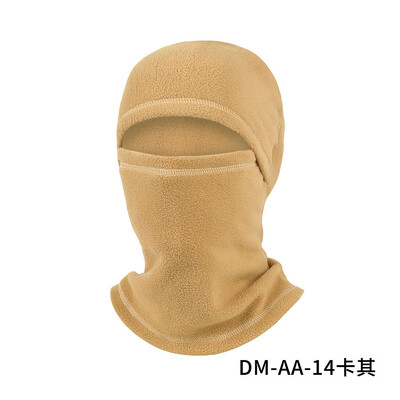 Μάσκα προσώπου Sally Μάσκα για όλο το πρόσωπο Μάσκα φλις Καπάκι λαιμού Balaclava Θερμότερη κουκούλα Χειμερινά αθλήματα σκι ανδρών γυναικών Τακτική μάσκα ανδρών μάσκα Κυρ 2021