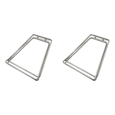 Φορητή πτυσσόμενη βάση ψυγείου Αναδιπλούμενη βάση στήριξης παγοθήκης ψυγείου Αναδιπλούμενη σχάρα αποσκευών για ταξίδια μαγειρικής Πεζοπορίας στον κήπο