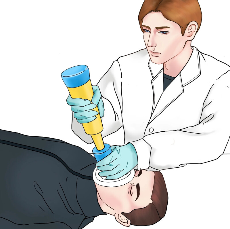 4 ΤΕΜ/Σετ Κιτ Πρώτων Βοηθειών Πνιγμός Αναπνευστική μάσκα προσώπου κατά της ασφυξίας Τεχνητή έκτακτη ανάγκη Ενήλικες & Παιδιά 2 Μέγεθος Home Rescue