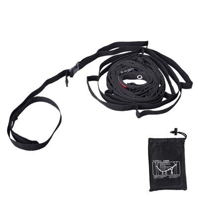 1,8/5 m Vanjski konopac za vješanje Prijenosna užad Vješalica s nadstrešnicom Kampiranje Kamp Remen za pohranu Dodaci za šatore za planinarenje