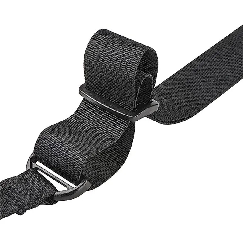 Tactical Dual Point Nylon Sling: Κατάλληλο για κυνήγι και υπαίθριες περιπέτειες, ρυθμιζόμενο!