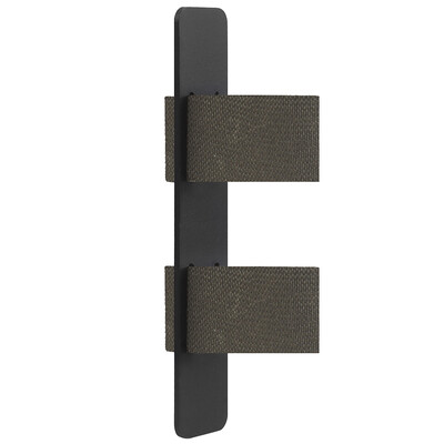 Taktički MOLLE nosač nosača za pričvršćivanje za SOF-T/CAT TQ torbicu za zadržavanje Medicinski IFAK komplet prve pomoći Lovački zračni nosač