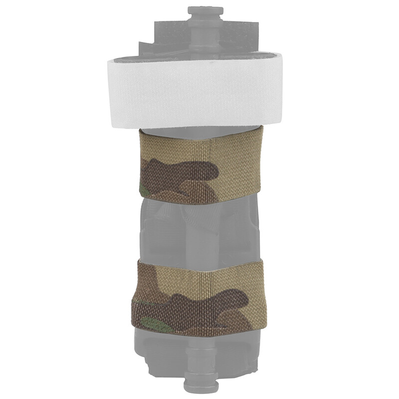 Taktički MOLLE nosač nosača za pričvršćivanje za SOF-T/CAT TQ torbicu za zadržavanje Medicinski IFAK komplet prve pomoći Lovački zračni nosač