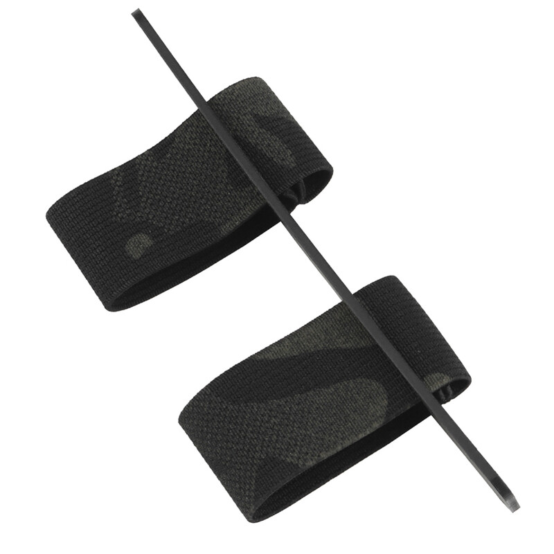 Taktički MOLLE nosač nosača za pričvršćivanje za SOF-T/CAT TQ torbicu za zadržavanje Medicinski IFAK komplet prve pomoći Lovački zračni nosač