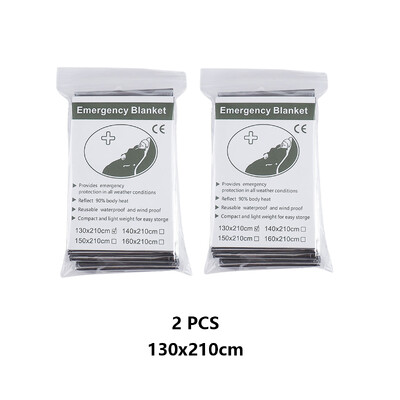 Κουβέρτα έκτακτης ανάγκης 1-3 τεμ.