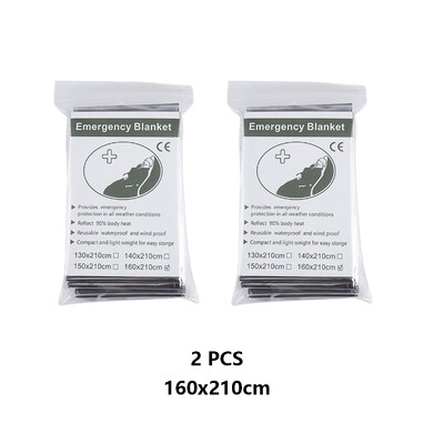 Κουβέρτα έκτακτης ανάγκης 1-3 τεμ.