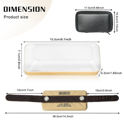 1500LM Φορητά φώτα κάμπινγκ εξωτερικού χώρου USB Επαναφορτιζόμενη λάμπα LED Λαμπτήρας έκτακτης ανάγκης Τέντες υψηλής ισχύος Φώτα νύχτας φαναριού