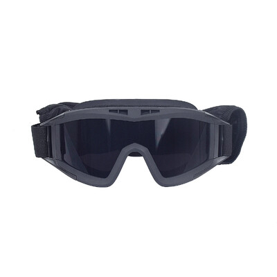 Αντιανεμικά Airsoft Tactical Goggles Dustproof Army Eyewear Motocross Motorcycle Glasses CS Shooting Safety Protection