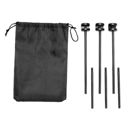 Πολυλειτουργική πολυλειτουργική βάση ψησταριάς ψησταριάς φορητό ρυθμιζόμενο μεταλλικό με αλυσίδα για υπαίθριο κάμπινγκ