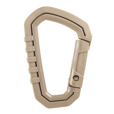 2 τμχ Καραμπίνερ αναρρίχησης υψηλής ποιότητας Πρακτικές πόρπες πολύχρωμες σακίδιο πλάτης με πόρπες Κάμπινγκ Πεζοπορία Αξεσουάρ αναρρίχησης Outdoo