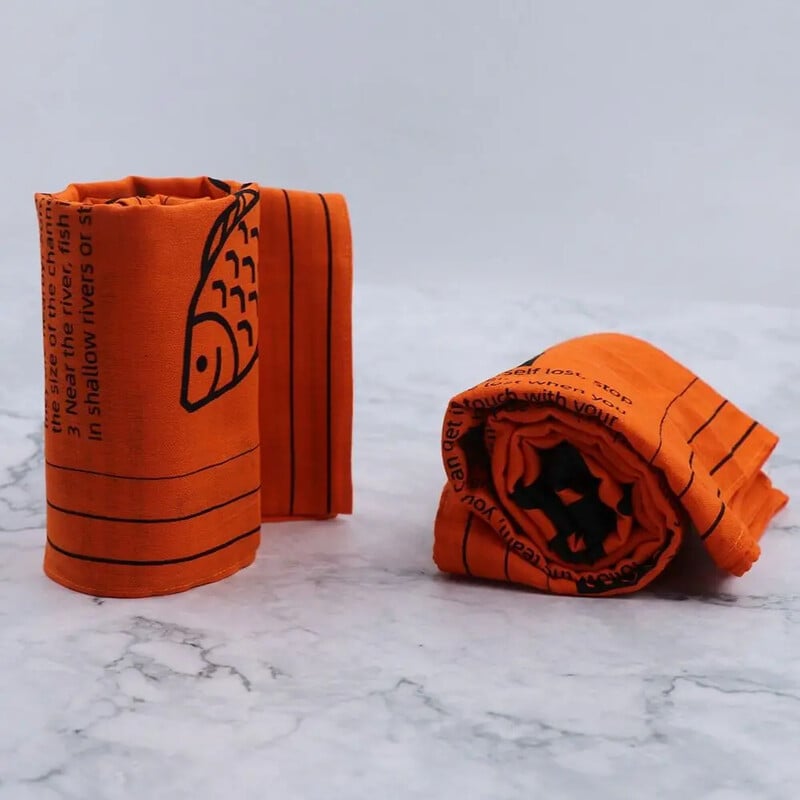 Cyklistická a jazdecká štvorcová šatka na prežitie, ochrana krku, čelenka, kempingová šatka na prežitie, sprievodca prežitím, všestranné turistické šatky pre mužov a ženy