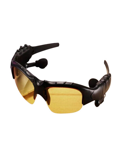 Ακουστικά Smart Glasses Ασύρματα γυαλιά ηλίου Αθλητικά ακουστικά εξωτερικού χώρου Calling Music Anti-Blue Eye Ανδρικά Γυναικεία Γυαλιά ποδηλάτου