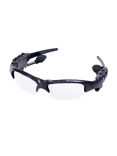 Ακουστικά Smart Glasses Ασύρματα γυαλιά ηλίου Αθλητικά ακουστικά εξωτερικού χώρου Calling Music Anti-Blue Eye Ανδρικά Γυναικεία Γυαλιά ποδηλάτου