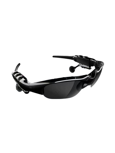 Ochelari inteligenți Căști Ochelari de soare fără fir Căști pentru sport în aer liber Muzica de apelare Anti-ochi albaștri Bărbați Femei Ochelari pentru bicicletă
