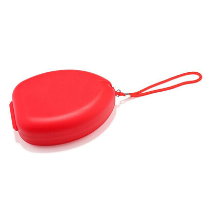 Μάσκα αναπνοής με μονόδρομη μάσκα αναπνευστικής βαλβίδας Κιτ πρώτων βοηθειών Επαναχρησιμοποιήσιμα Εκπαιδευτική μάσκα αναπνοής Εργαλεία διάσωσης