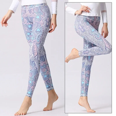 Cloud Hide Γυναικεία Σπίτι Παντελόνι Γιόγκα Γυμναστήριο Άσκηση Αθλητικά Κολάν Ψηλόμεση Σέξι Μακρύ Καλσόν Προπόνηση Τρέξιμο Παντελόνι