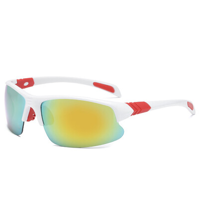 Επαγγελματικά γυαλιά ψαρέματος κατά της υπεριώδους ακτινοβολίας εξωτερικού χώρου Αντιθαμβωτικά γυαλιά ηλίου ψαρέματος ανδρικά γυναικεία γυαλιά ποδηλασίας πεζοπορίας για αθλητική αναρρίχηση