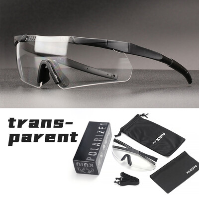 Set taktičkih naočala s 3 leće Otporne na vjetar Otporne na prašinu CS Vojne streljačke Sunčane naočale otporne na metke Motociklističke planinarske naočale