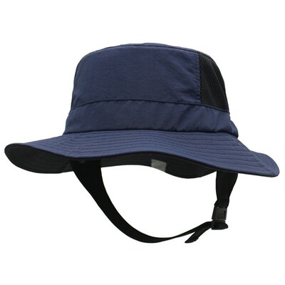 Πτυσσόμενο καπέλο πεζοπορίας με φαρδύ γείσο ανδρικό και γυναικείο καπέλο ψαρέματος πεζοπορίας Upf50+ Surf Sun Protection Neck Fisherman Καπέλο