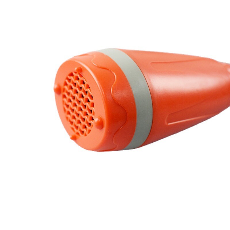 Κεφαλή ντουζιέρας Camping Usb Επαναφορτιζόμενη εξωτερική ταξιδιωτική ντουζιέρα Διακόπτης αντλίας κεφαλής πλυσίματος αυτοκινήτου Κήπος φυτό Πότισμα Προμήθειες πεζοπορίας