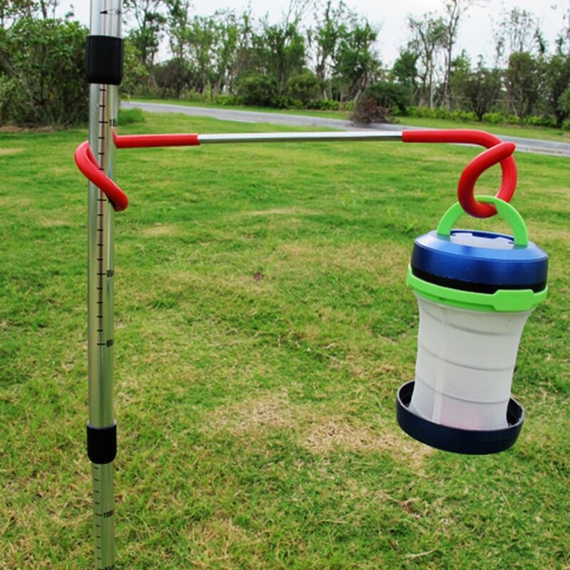 Γάντζοι φωτιστικών πόλων Κρεμάστρα φανών Κρεμάστρα φαναριού Γάντζοι φαναριού Γάντζοι σκηνής Γάντζοι για κάμπινγκ Κρεμάστρα γάντζος για ουρά χοίρου Γάντζοι βάση στήριξης