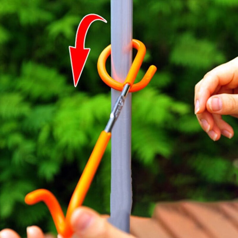 Γάντζοι φωτιστικών πόλων Κρεμάστρα φανών Κρεμάστρα φαναριού Γάντζοι φαναριού Γάντζοι σκηνής Γάντζοι για κάμπινγκ Κρεμάστρα γάντζος για ουρά χοίρου Γάντζοι βάση στήριξης