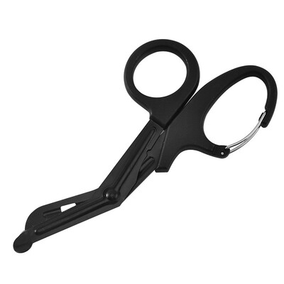 19cm Survive Paramedic Safety Supplies Medical Tactical Scissors Rescue Trauma Gauze Tactical First Aid Shear Shears Survival