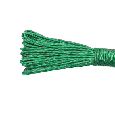 100M Dia 2mm One Stand Cores Paracord For Survival Αλεξίπτωτο Κορδόνι Κορδόνι Κάμπινγκ Αναρρίχηση Σχοινί Πεζοπορία Κοσμήματα Κατασκευή Χονδρικής