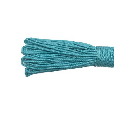 100M Dia 2mm One Stand Cores Paracord For Survival Αλεξίπτωτο Κορδόνι Κορδόνι Κάμπινγκ Αναρρίχηση Σχοινί Πεζοπορία Κοσμήματα Κατασκευή Χονδρικής