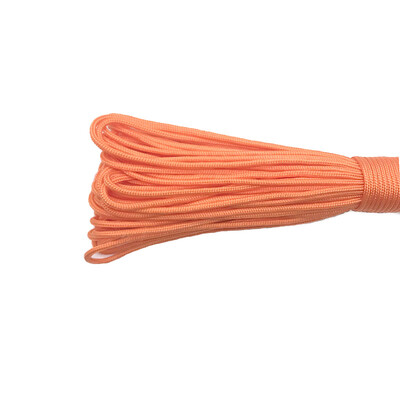 100M Dia 2mm One Stand Cores Paracord For Survival Αλεξίπτωτο Κορδόνι Κορδόνι Κάμπινγκ Αναρρίχηση Σχοινί Πεζοπορία Κοσμήματα Κατασκευή Χονδρικής