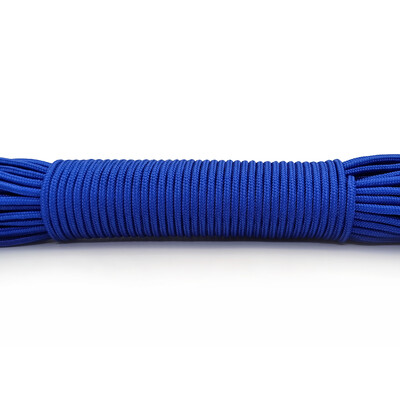 100ft 3mm Paracord Snur Snur Parașuta Snur Drumeții Camping Cornerie tactică Brățară Accesorii Brățară One Core
