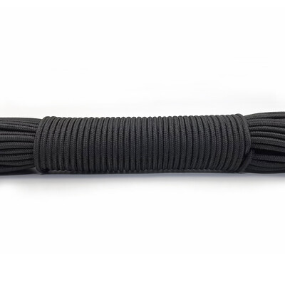 100ft 3mm Paracord Snur Snur Parașuta Snur Drumeții Camping Cornerie tactică Brățară Accesorii Brățară One Core