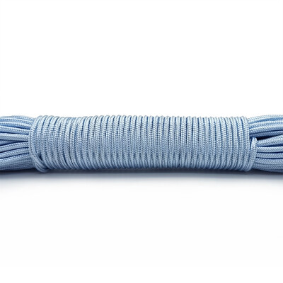 100ft 3mm Paracord Snur Snur Parașuta Snur Drumeții Camping Cornerie tactică Brățară Accesorii Brățară One Core