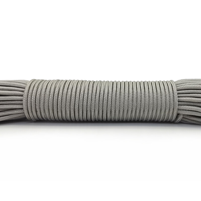 100ft 3mm Paracord Snur Snur Parașuta Snur Drumeții Camping Cornerie tactică Brățară Accesorii Brățară One Core