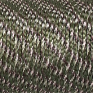 Σχοινί αλεξίπτωτου 9 πυρήνων 650 lb Paracord 5/15/31m Dia 4mm Military Tactical Survival Survival For DIY Making Lanyard Bracelet Dog Collar Tent