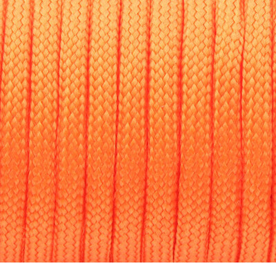 Σχοινί αλεξίπτωτου 9 πυρήνων 650 lb Paracord 5/15/31m Dia 4mm Military Tactical Survival Survival For DIY Making Lanyard Bracelet Dog Collar Tent