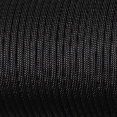 550 Military Paracord 7 Strand 4mm Tactical Parachute Cord Camping Accessories Outdoor Survival DIY Bracelet Rope