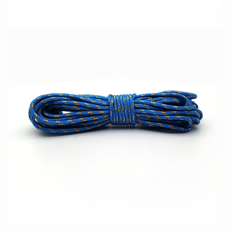 100 metara 2 mm čvrsta užad za padobran Uže Mil Spec Type Jednostruka oprema za penjanje, kampiranje Paracord