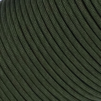 5M/15M/30M 7-Core 550 Paracord 4mm Αλεξίπτωτο Κορδόνι Υπαίθριο Κάμπινγκ Survival Kit Σχοινί Ομπρέλα Σκηνής Κορδόνι ιμάντας ρούχων