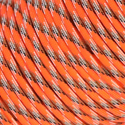 5M/15M/30M 7-Core 550 Paracord 4mm Αλεξίπτωτο Κορδόνι Υπαίθριο Κάμπινγκ Survival Kit Σχοινί Ομπρέλα Σκηνής Κορδόνι ιμάντας ρούχων