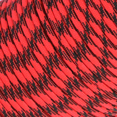 5M/15M/30M 7-Core 550 Paracord 4mm Αλεξίπτωτο Κορδόνι Υπαίθριο Κάμπινγκ Survival Kit Σχοινί Ομπρέλα Σκηνής Κορδόνι ιμάντας ρούχων