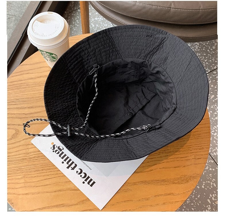 Αδιάβροχο καπέλο ψαρά με πτυσσόμενο καπέλο καλοκαιρινό καπέλο γρήγορου στεγνώματος Καπέλο υπαίθριο σκίαστρο καπέλο ορειβασίας Καπέλο κάμπινγκ