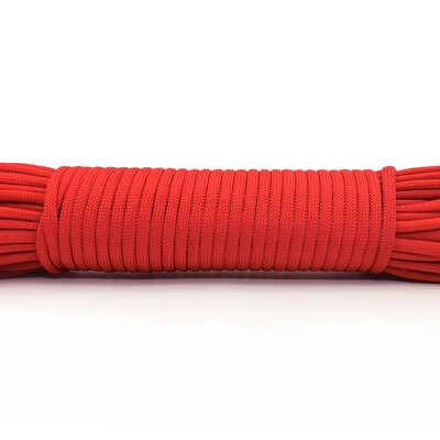 4 Μέγεθος Διάμετρος, 4 χιλιοστά, 7 πυρήνες βάσης Paracord for Survival Αλεξίπτωτο Κορδόνι Κορδόνι Κάμπινγκ Αναρρίχηση Κάμπινγκ Σχοινάκι Πεζοπορίας Ρούχα