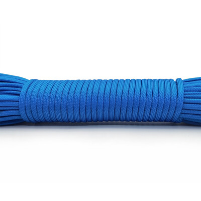 4 Μέγεθος Διάμετρος, 4 χιλιοστά, 7 πυρήνες βάσης Paracord for Survival Αλεξίπτωτο Κορδόνι Κορδόνι Κάμπινγκ Αναρρίχηση Κάμπινγκ Σχοινάκι Πεζοπορίας Ρούχα