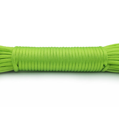 4 Μέγεθος Διάμετρος, 4 χιλιοστά, 7 πυρήνες βάσης Paracord for Survival Αλεξίπτωτο Κορδόνι Κορδόνι Κάμπινγκ Αναρρίχηση Κάμπινγκ Σχοινάκι Πεζοπορίας Ρούχα